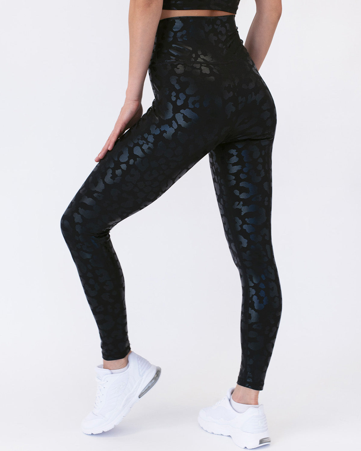 Leggings anti cellulite