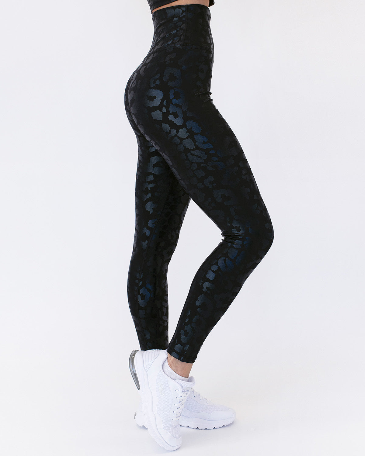 Leggings anti cellulite