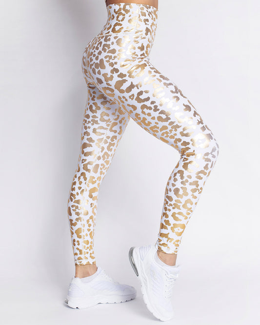 Leggings anti cellulite