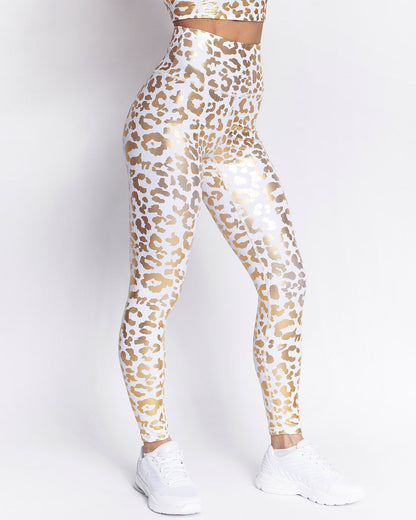 Leggings anti cellulite