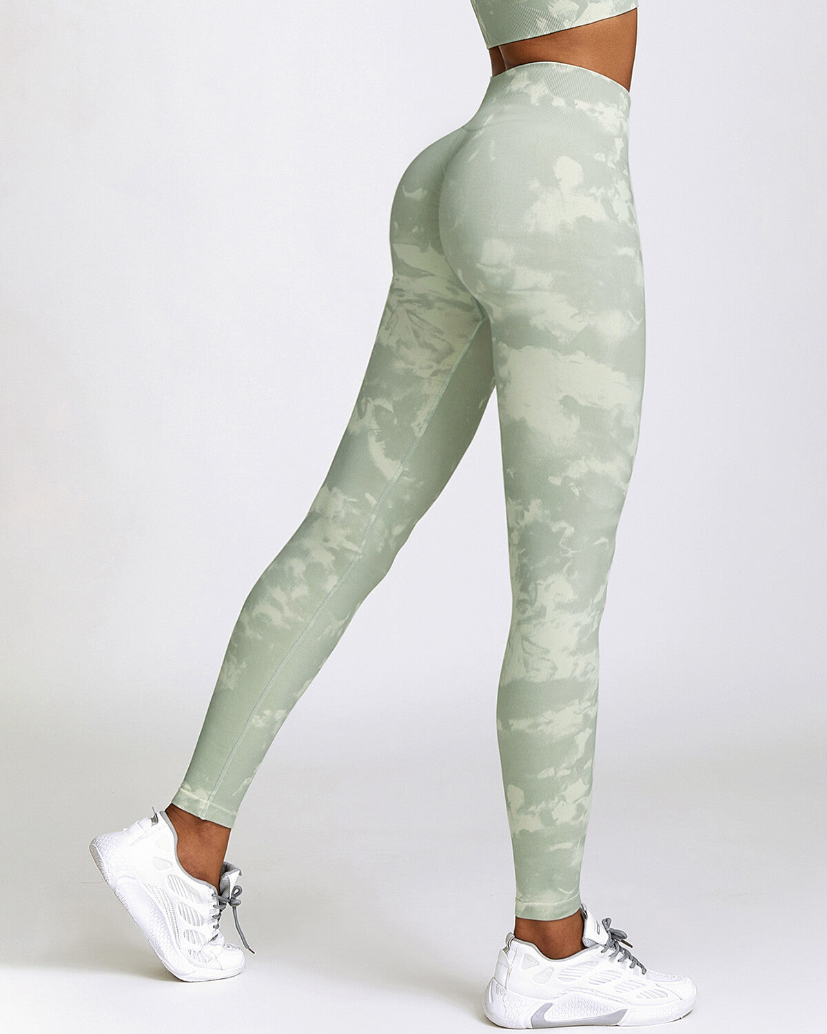 Push Up Fit Me 6™ Leggings