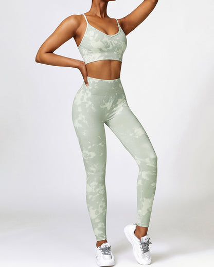 Push Up Fit Me 6™ Leggings