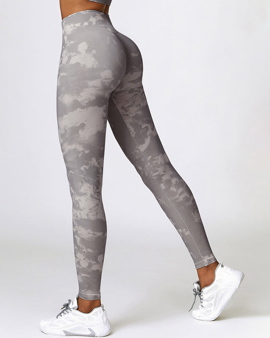 Leggings Nova Grigio