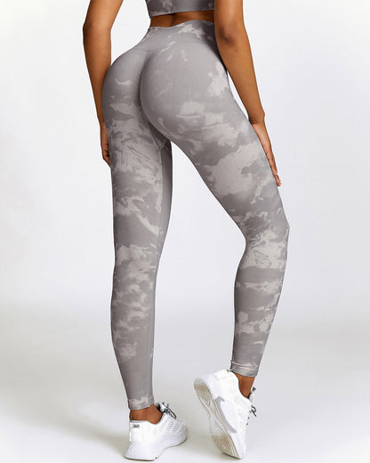 Push Up Leggings Fit Me 6™