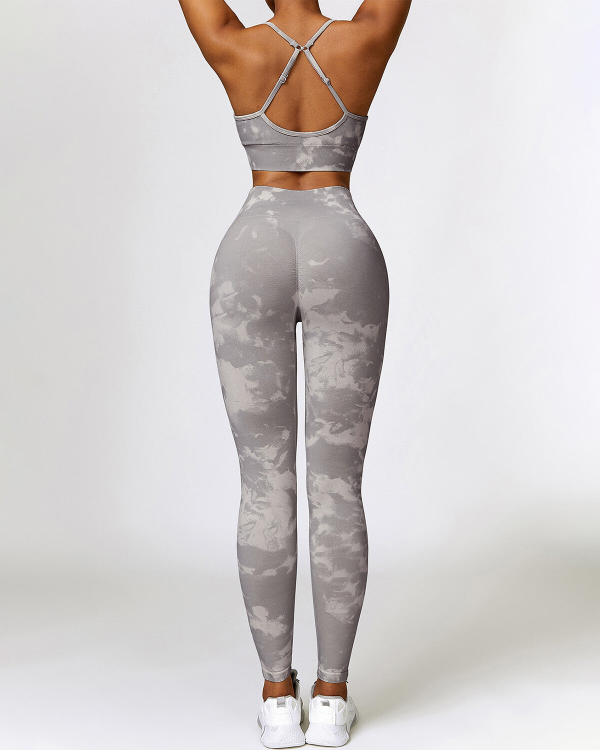 Leggings Nova Grigio