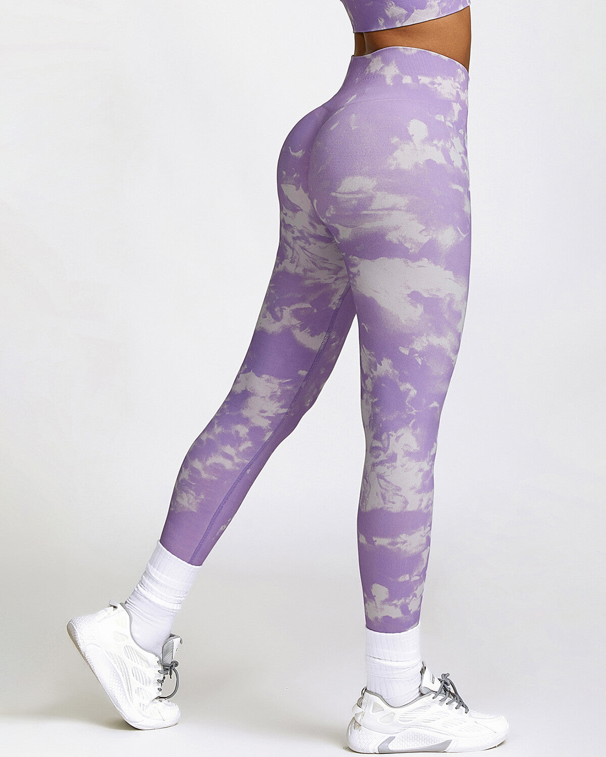 Leggings anti cellulite