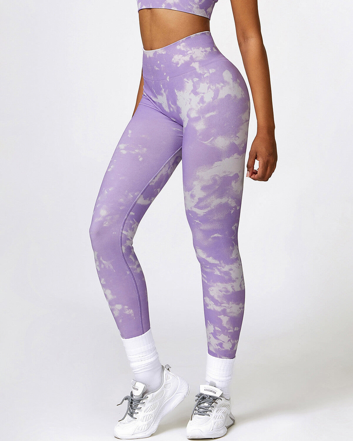 Leggings anti cellulite