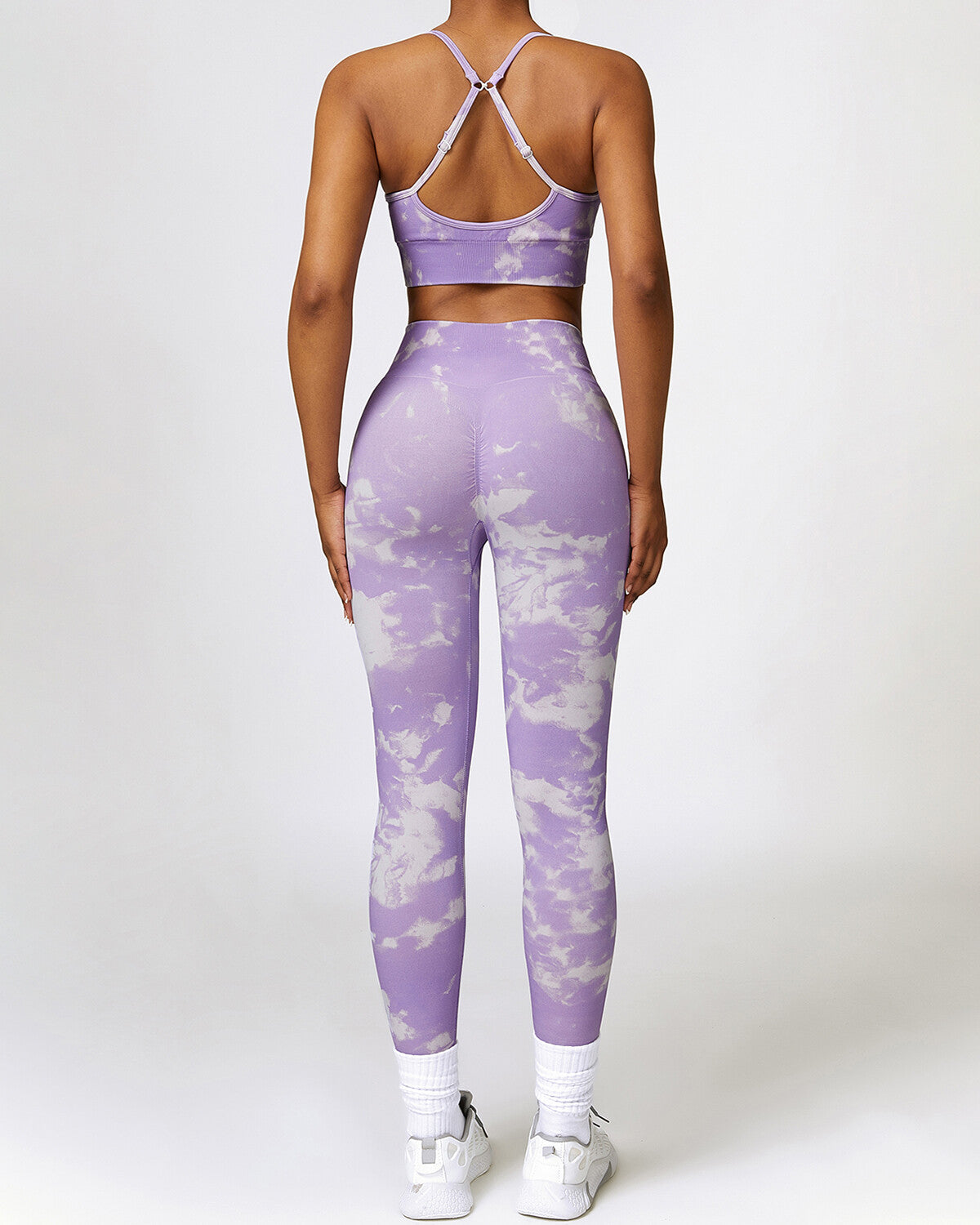 Leggings anti cellulite