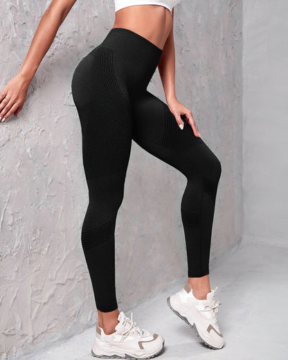 Push Up Leggings Fit Me 6™