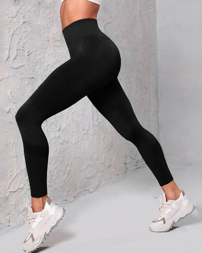 Push Up Leggings Fit Me 6™