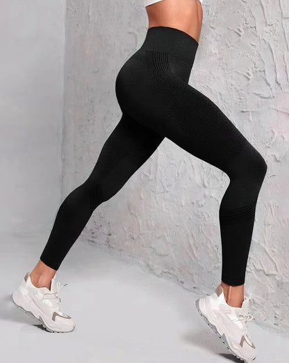 Push Up Leggings Fit Me 6™