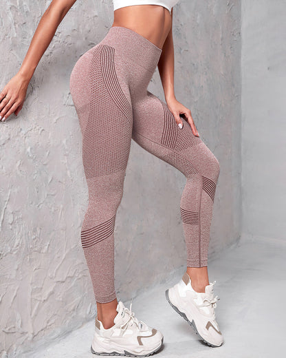 Leggings anti cellulite