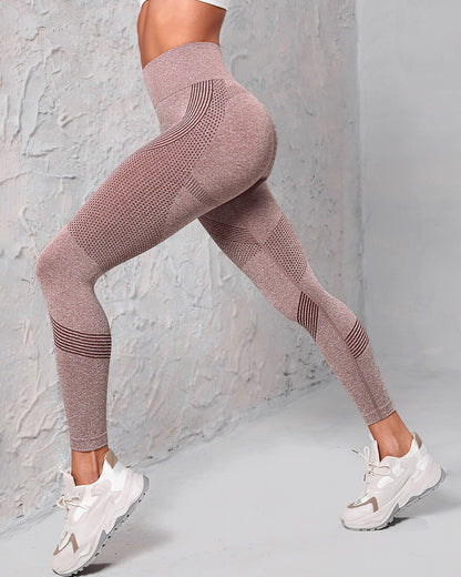 Leggings anti cellulite