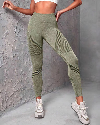 Push Up Leggings Fit Me 6™