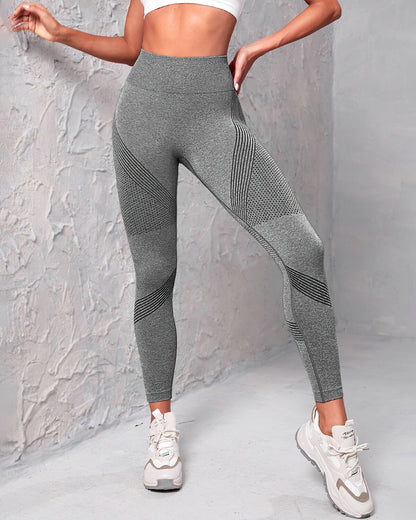 Leggings anti cellulite