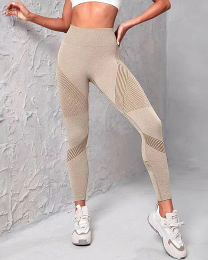 Leggings anti cellulite