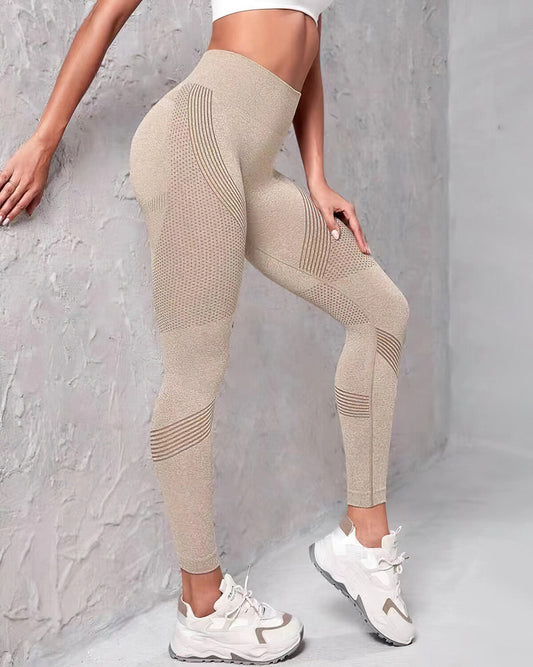 Leggings anti cellulite