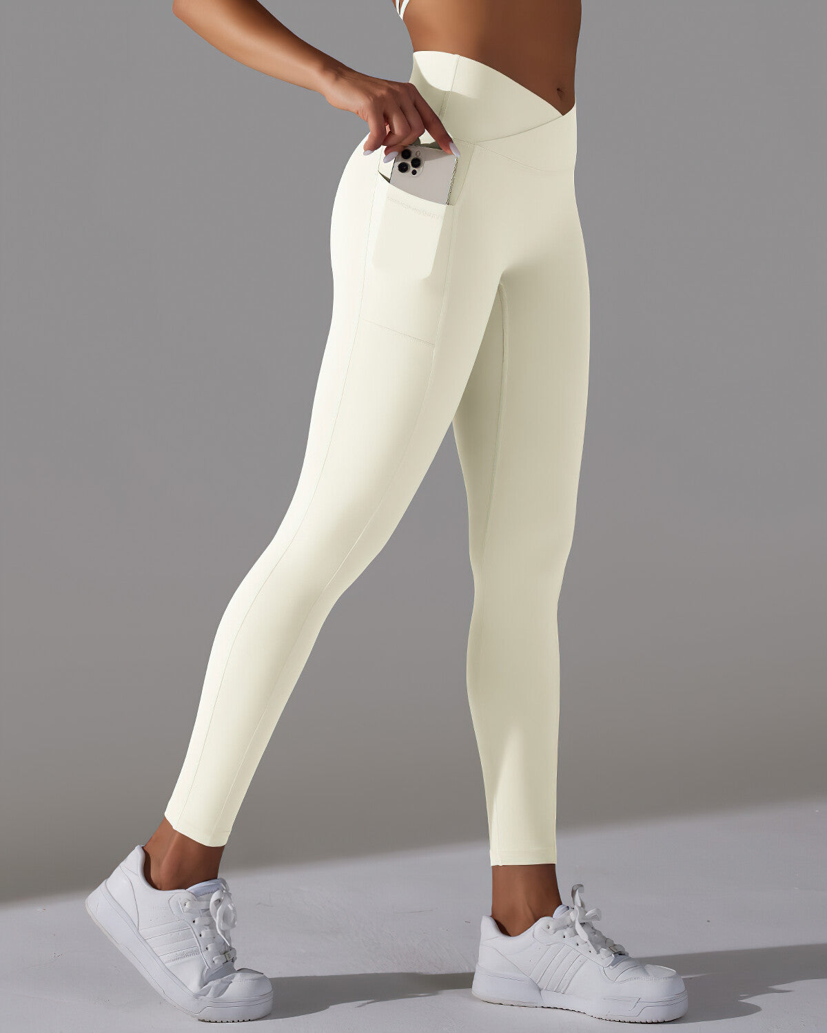 Leggings anti cellulite