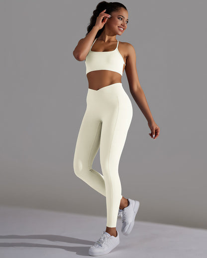 Leggings anti cellulite