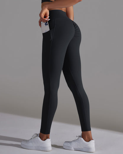 Push Up Fit Me 6™ Leggings