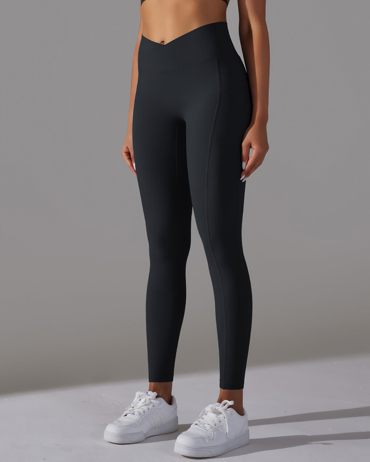 Push Up Fit Me 6™ Leggings