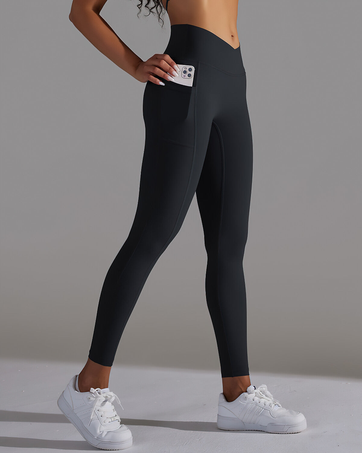 Push Up Fit Me 6™ Leggings