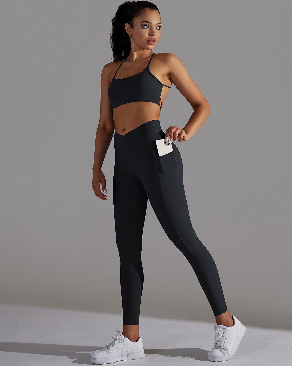 Push Up Fit Me 6™ Leggings