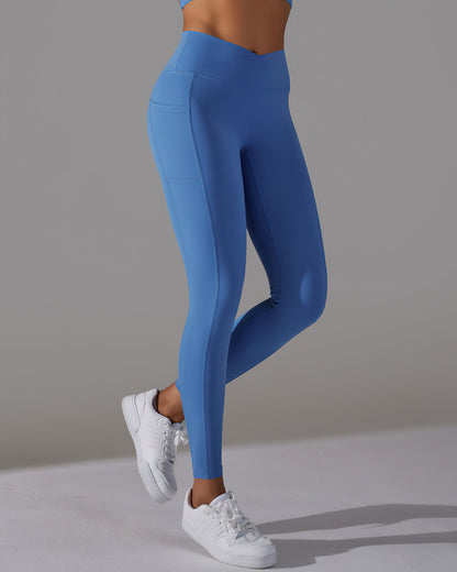 Leggings anti cellulite