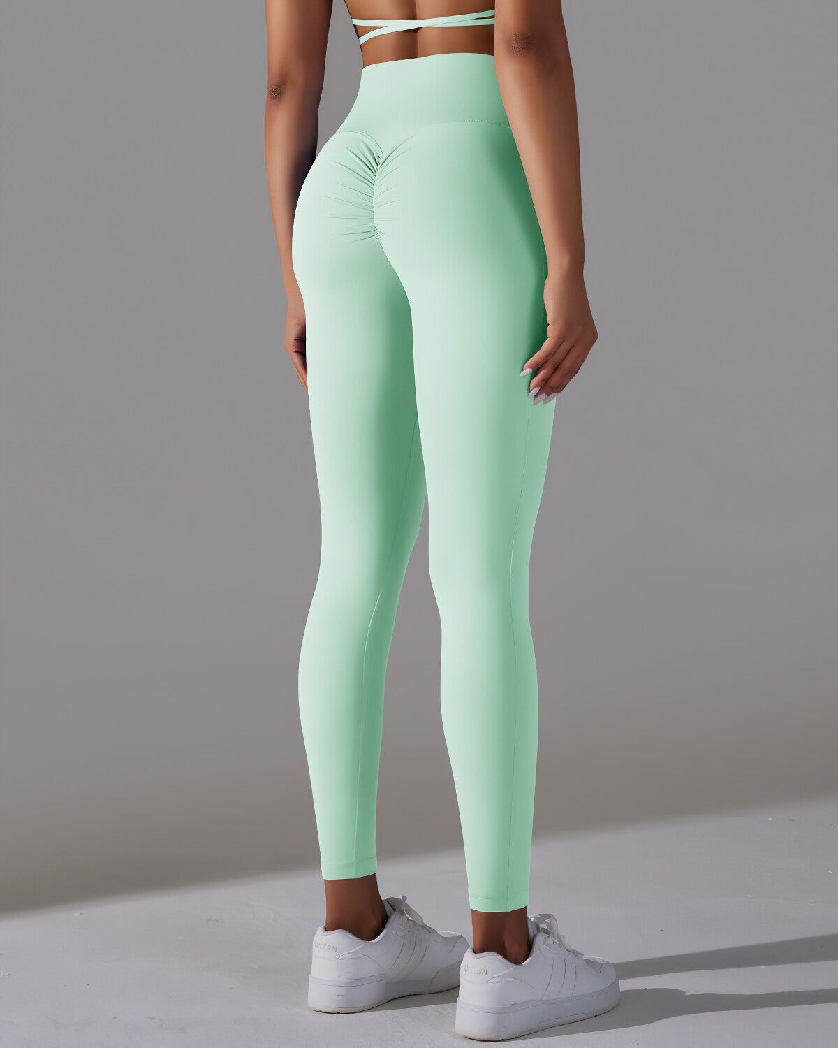 Leggings anti cellulite