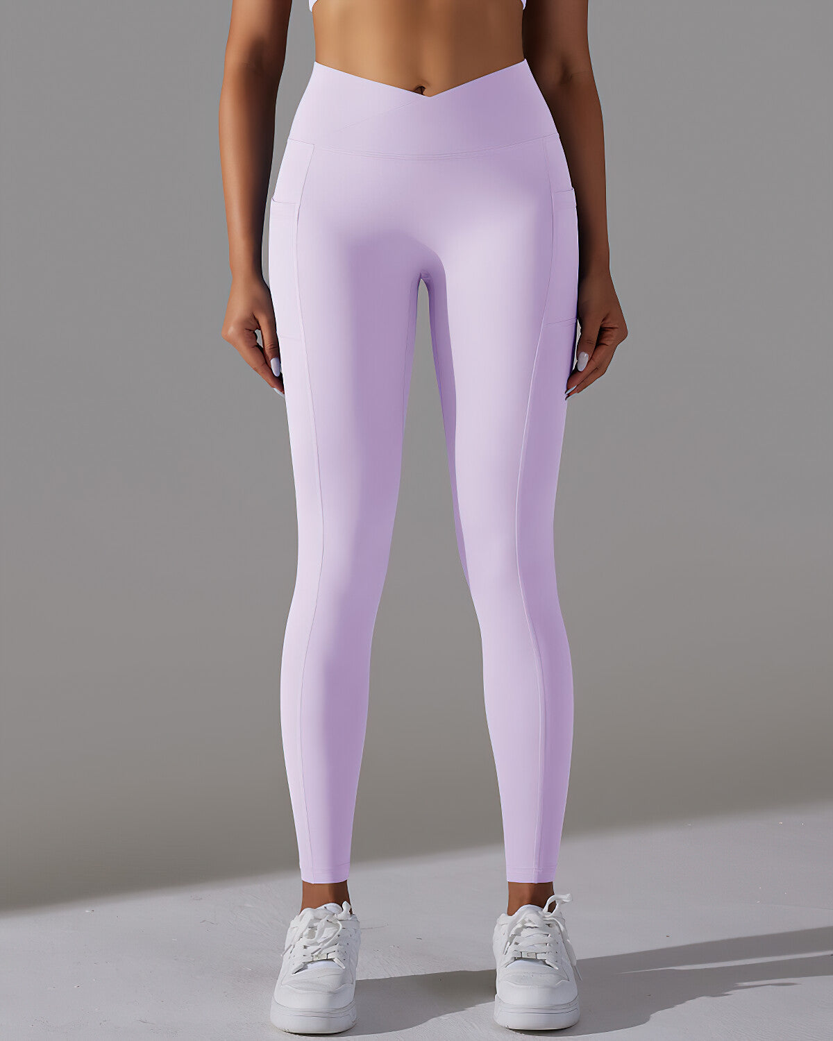 Leggings anti cellulite