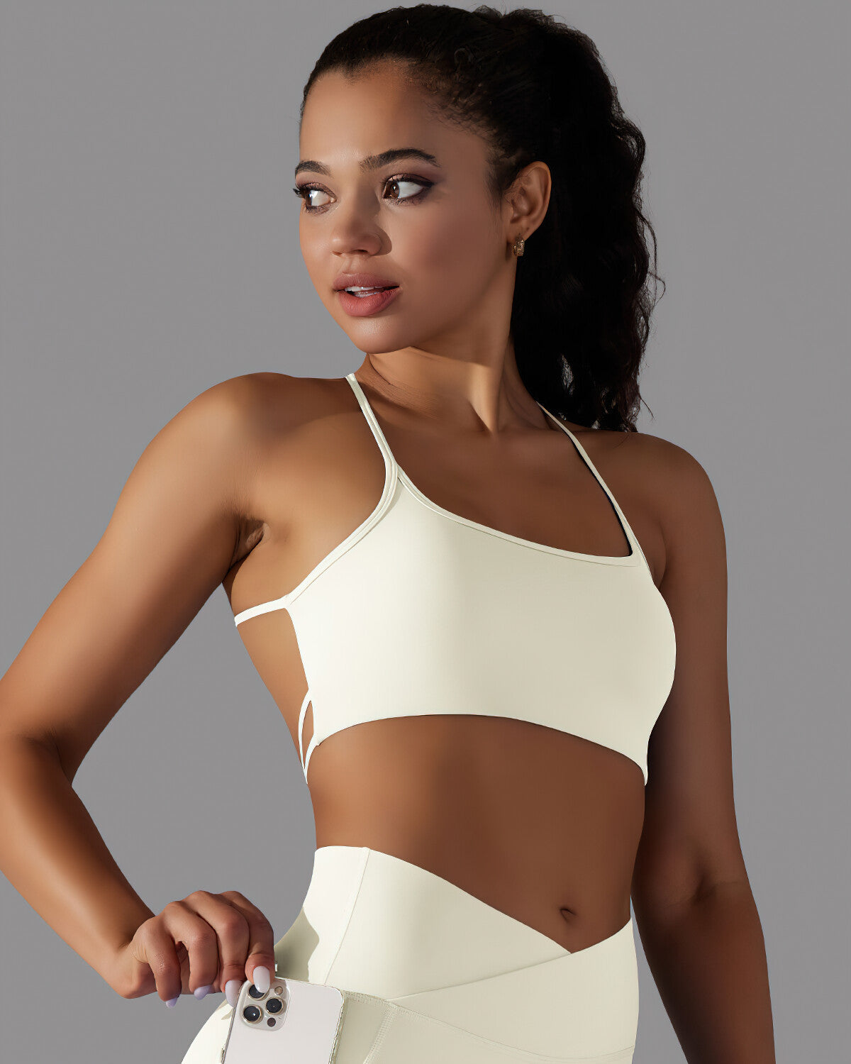 Fit Me 6™ Sports Bra