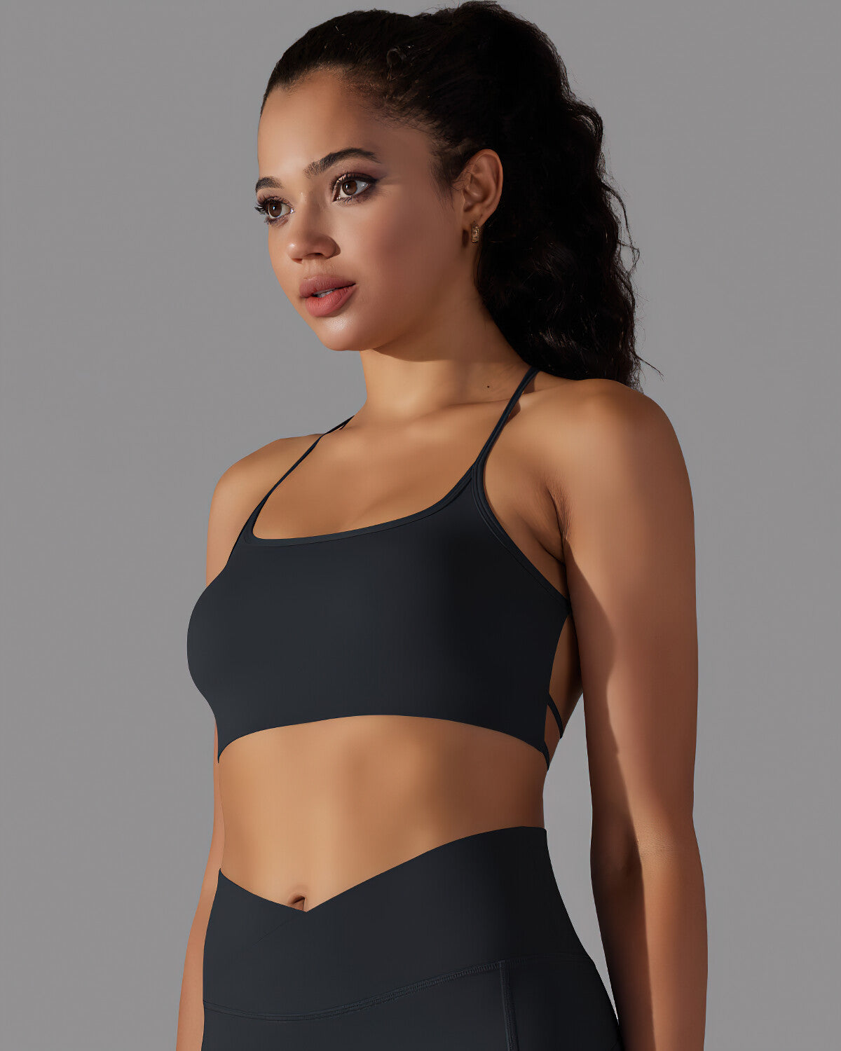 Fit Me 6™ Sports Bra