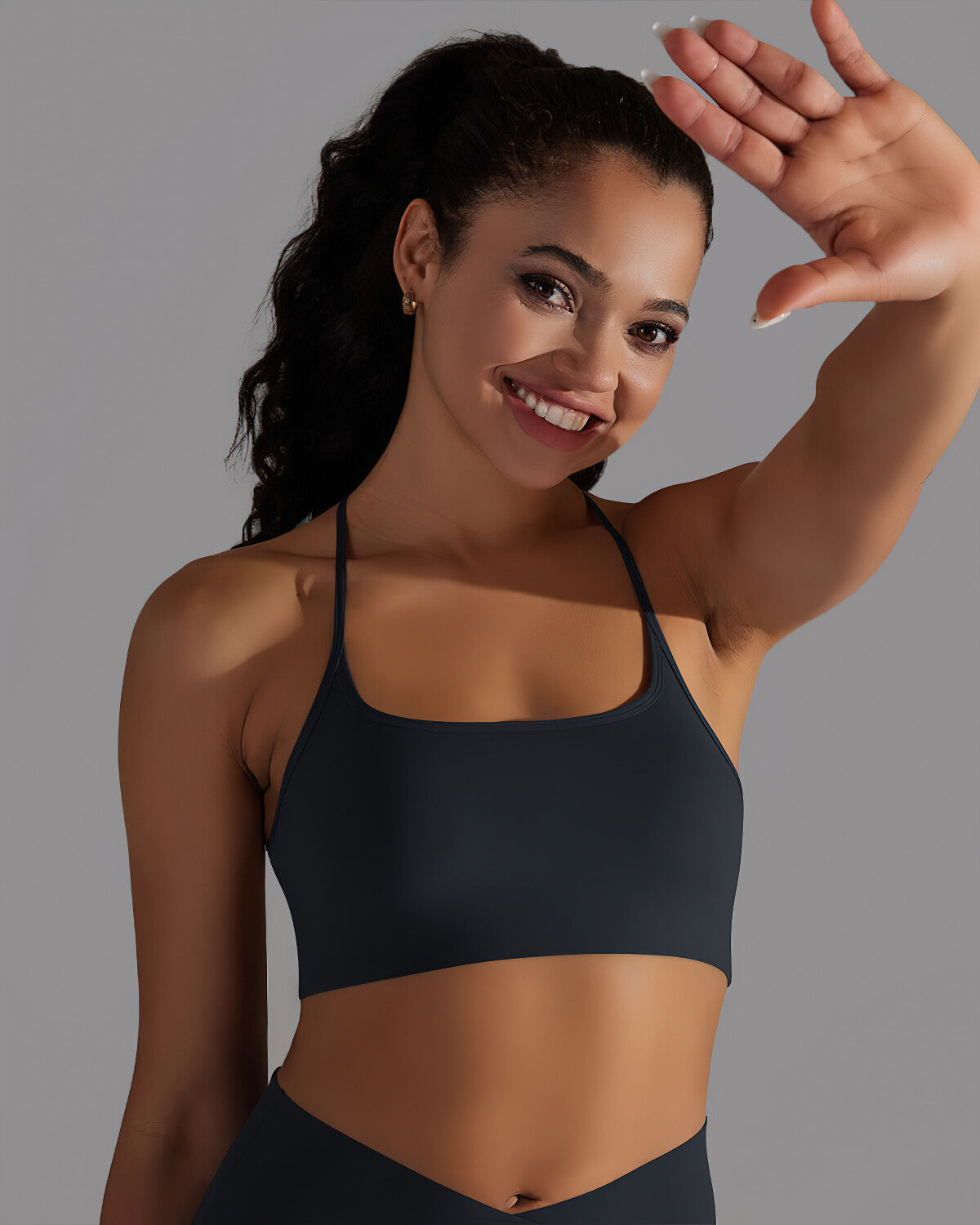 Reggiseno Sportivo Fit Me 6™