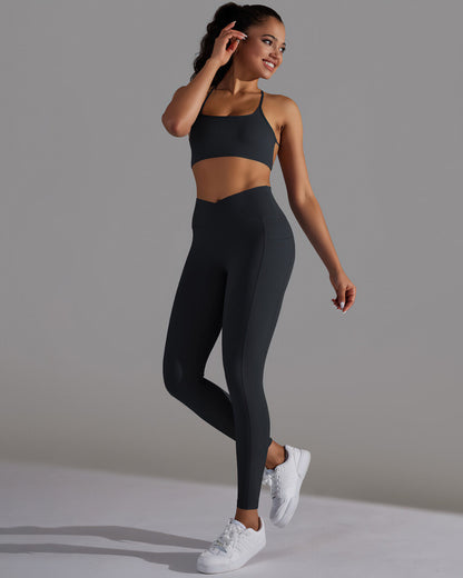 Fit Me 6™ Sports Bra