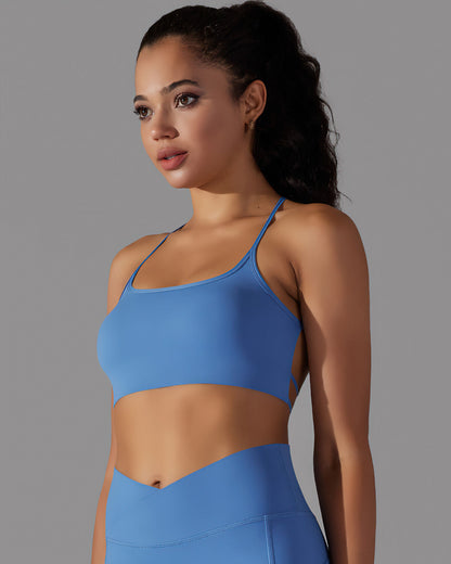 Fit Me 6™ Sports Bra