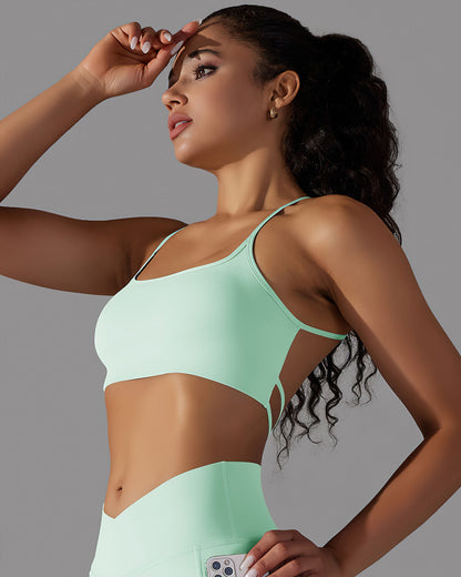 Fit Me 6™ Sports Bra