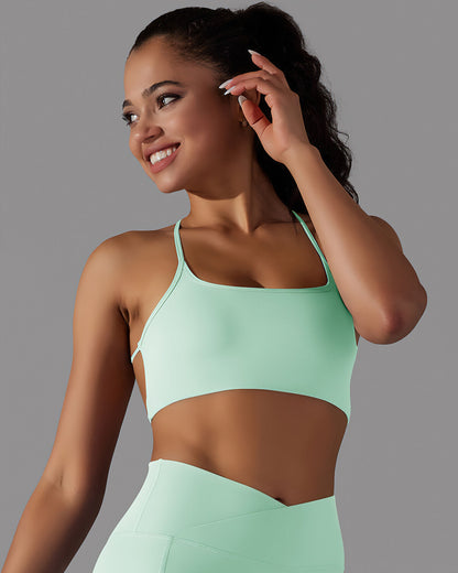 Fit Me 6™ Sports Bra