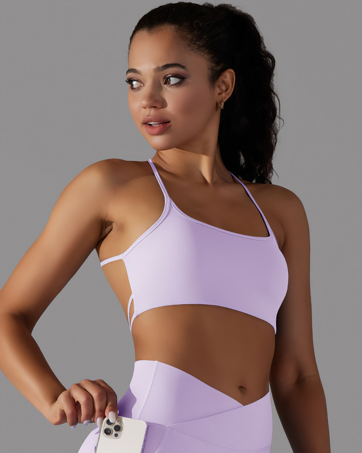 Fit Me 6™ Sports Bra