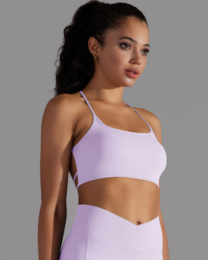 Fit Me 6™ Sports Bra