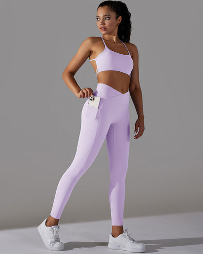 Fit Me 6™ Sports Bra