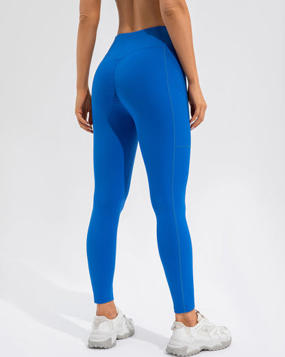 Push Up Fit Me 6™ Leggings