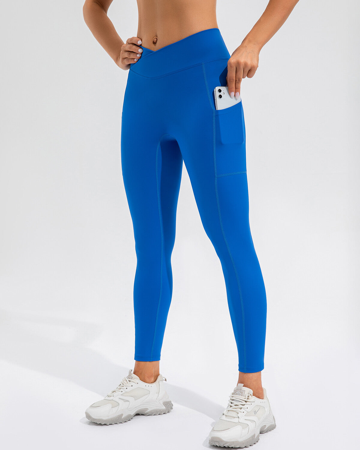 Push Up Fit Me 6™ Leggings