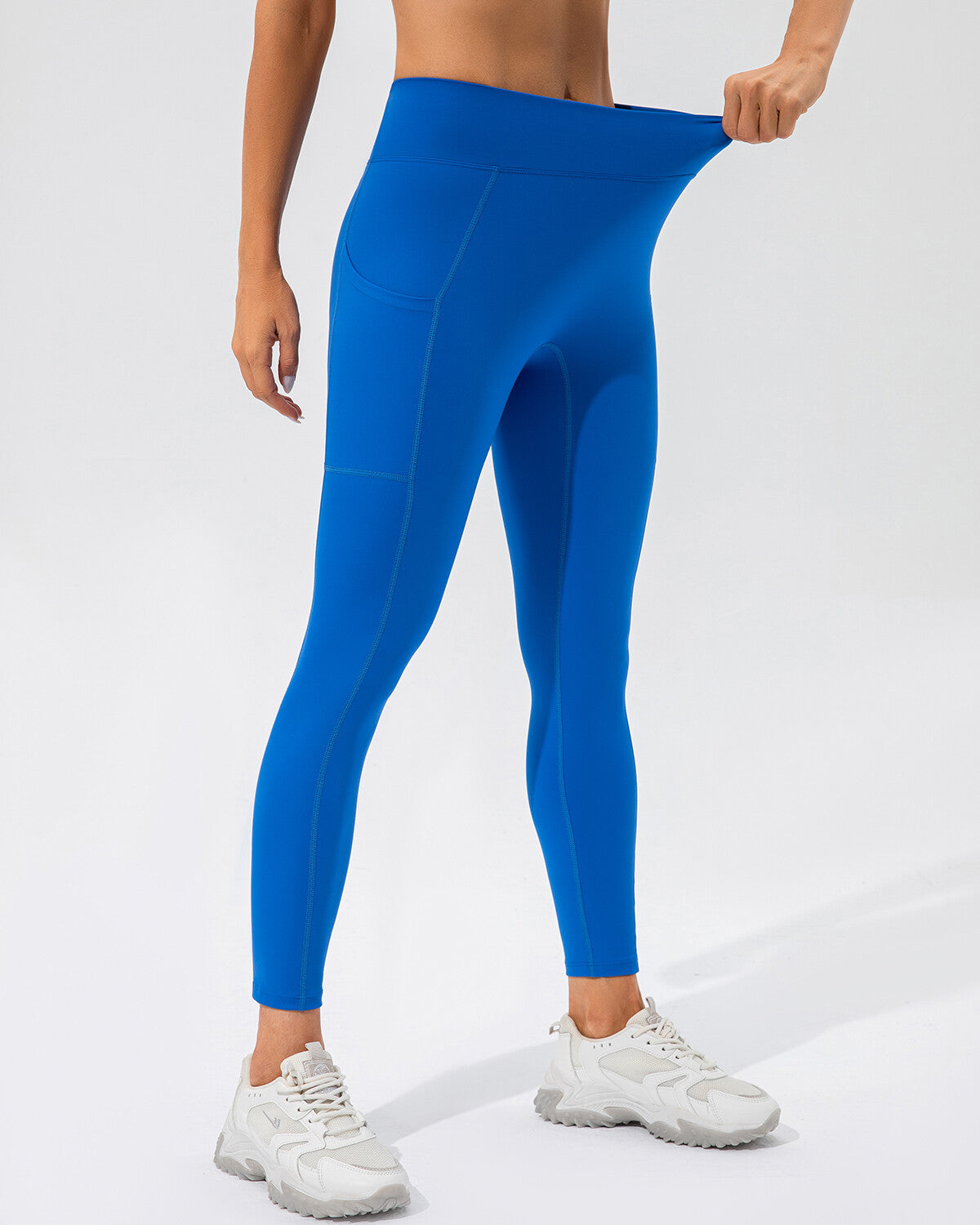 Push Up Fit Me 6™ Leggings