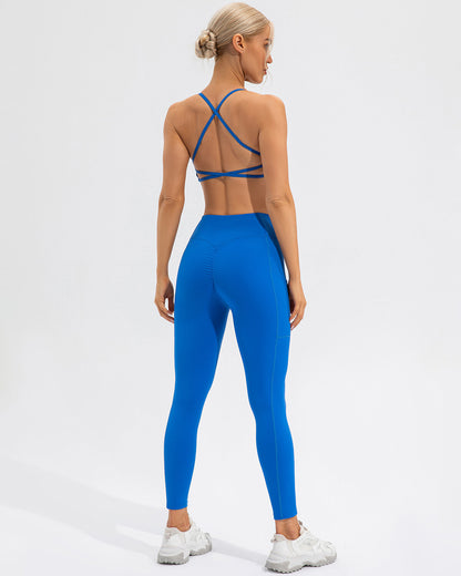 Push Up Fit Me 6™ Leggings