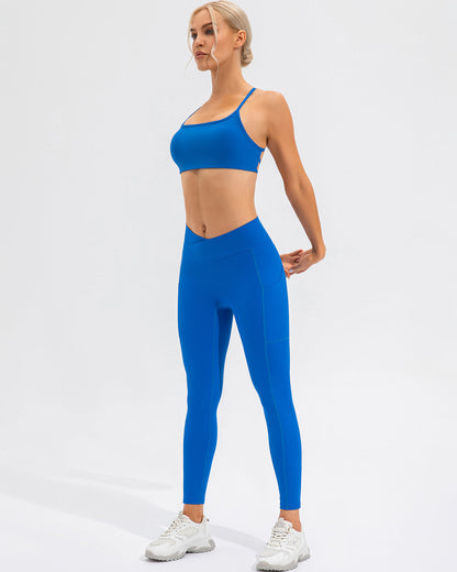 Push Up Fit Me 6™ Leggings