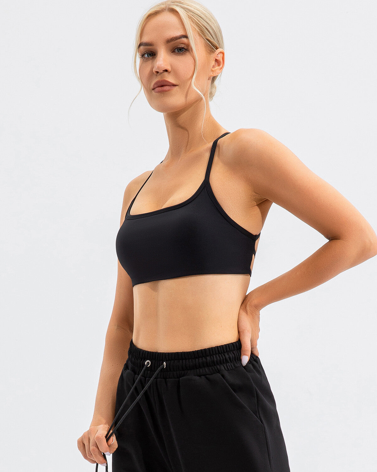 Fit Me 6™ Sports Bra