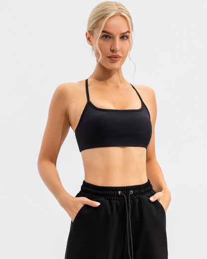 Fit Me 6™ Sports Bra