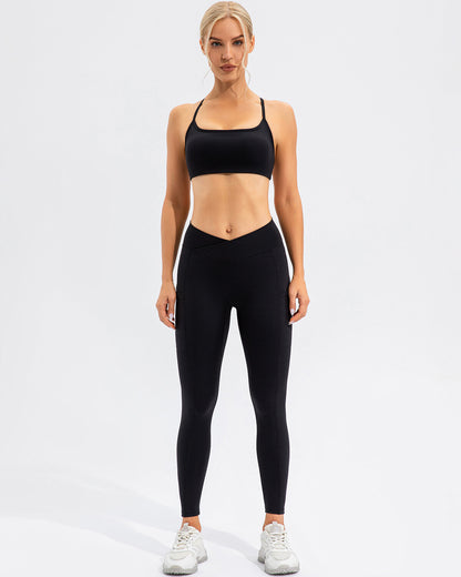 Fit Me 6™ Sports Bra