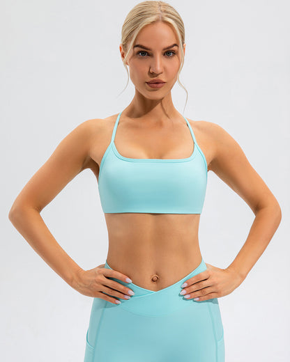 Fit Me 6™ Sports Bra