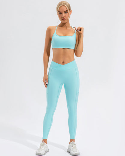 Fit Me 6™ Sports Bra